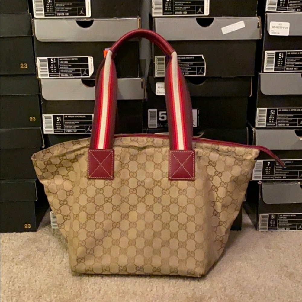 Gucci Bag - Picture 5 of 6